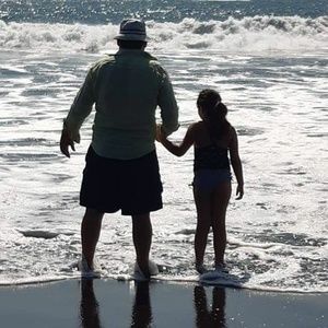 Meet your Posher, Mariela